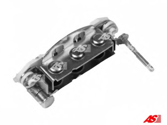 Выпрямитель, генератор AS-PL ARC5025