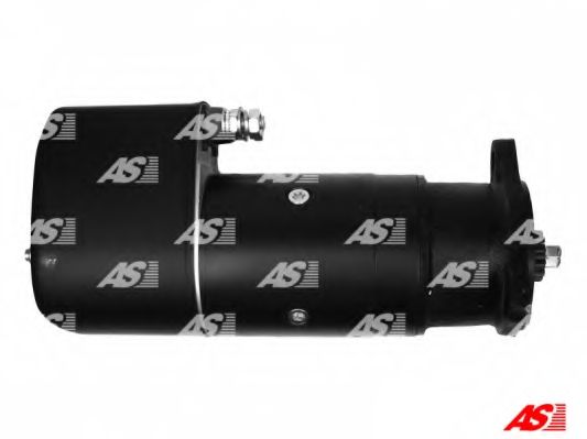 Стартер HC-Cargo 112117