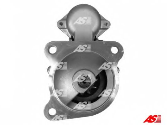 Стартер AS-PL S1012
