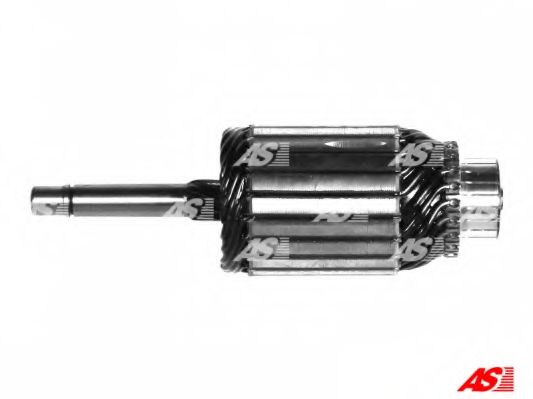 Якорь, стартер AS-PL SA3011