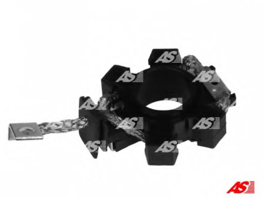 Кронштейн, угольная щетка AS-PL SBH1005