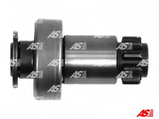 Привод с механизмом свободного хода, стартер AS-PL 05061