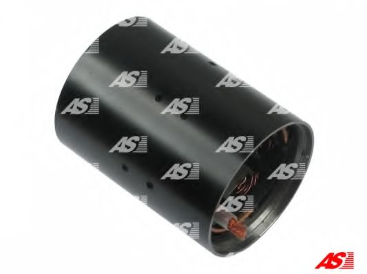 Обмотка возбуждения, стартер AS-PL SF0022