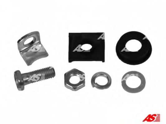 Ремкомплект, стартер AS-PL 2810054470