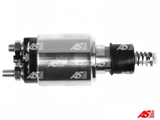 Тяговое реле, стартер AS-PL SS0009