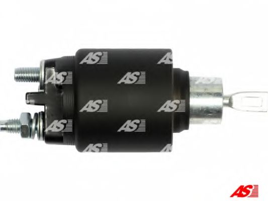 Тяговое реле, стартер AS-PL SS0071