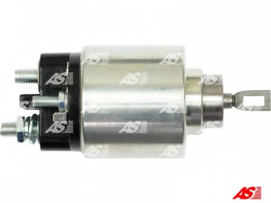 Тяговое реле, стартер AS-PL SS0118
