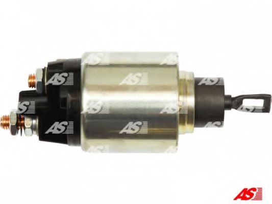 Тяговое реле, стартер AS-PL SS0164
