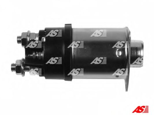 Тяговое реле, стартер AS-PL SS1003