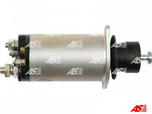 Тяговое реле, стартер AS-PL SS1035