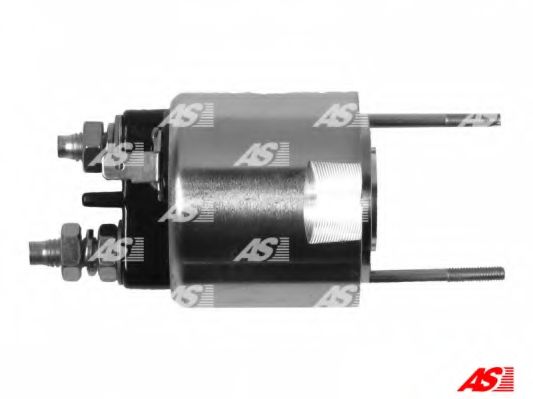 Тяговое реле, стартер AS-PL SS3007