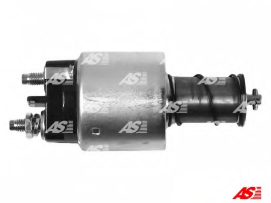 Тяговое реле, стартер AS-PL SS3012