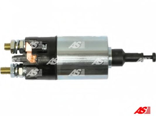 Тяговое реле, стартер AS-PL SS5042