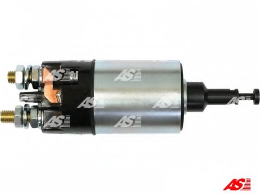 Тяговое реле, стартер AS-PL SS5092