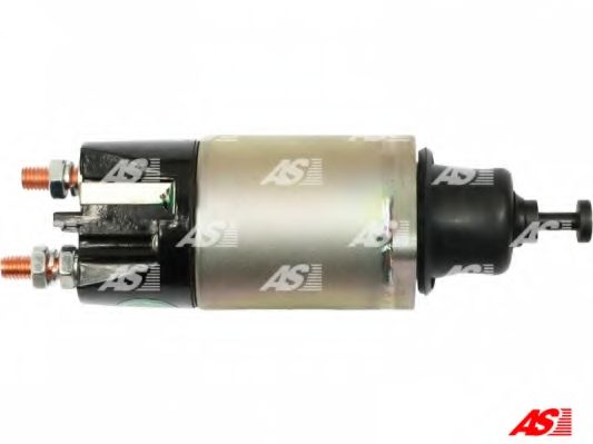 Тяговое реле, стартер AS-PL SS5103