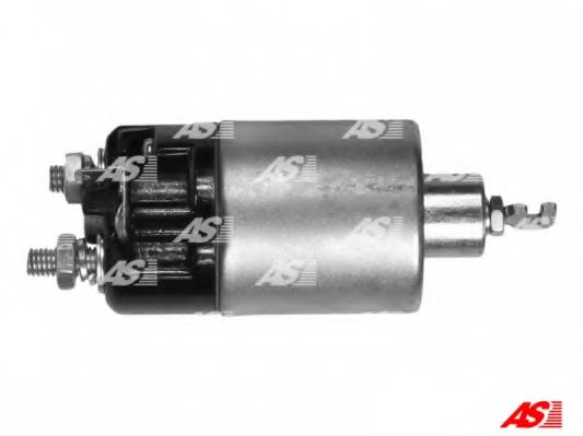 Тяговое реле, стартер AS-PL SS6001