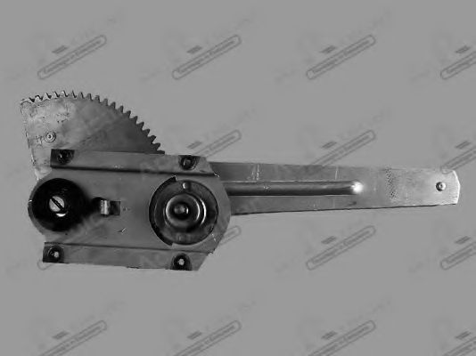 Подъемное устройство для окон AC Rolcar 03.2611