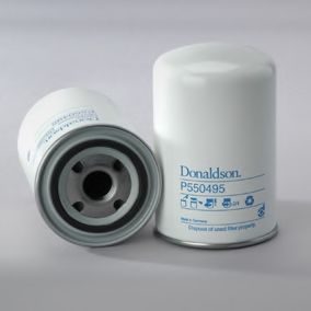 Топливный фильтр DONALDSON P550495