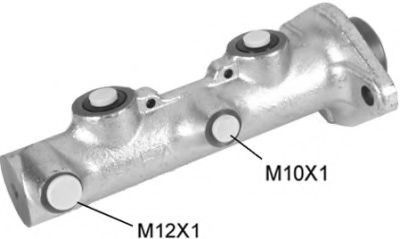 Главный тормозной цилиндр BSF 05365