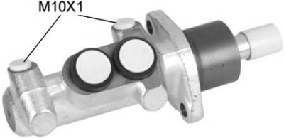 Главный тормозной цилиндр BSF 05366