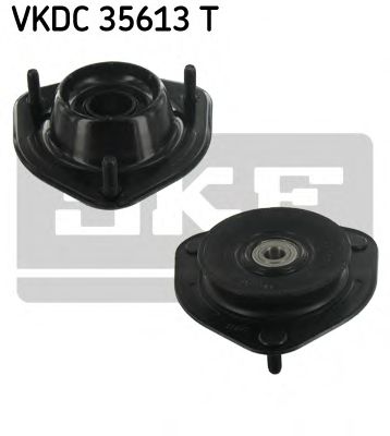 Опора стойки амортизатора SKF VKDC 35613 T