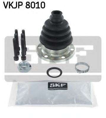 Комплект пылника, приводной вал SKF VKJP 8010