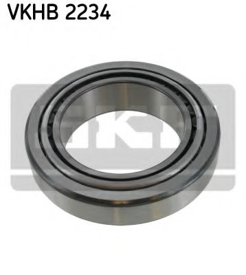 Подшипник ступицы колеса SKF VKHB 2234