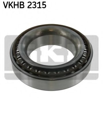 Подшипник ступицы колеса SKF VKHB 2315