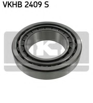 Подшипник ступицы колеса SKF VKHB 2409 S
