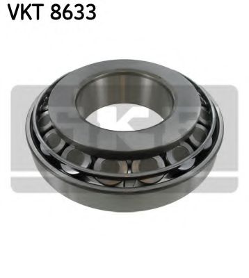 Подшипник, ступенчатая коробка передач SKF VKT 8633