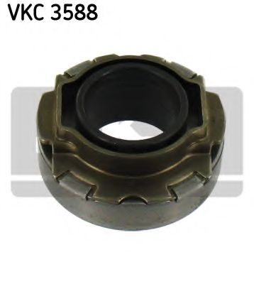 Выжимной подшипник SKF VKC 3588