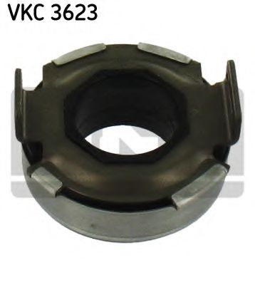 Выжимной подшипник SKF VKC 3623