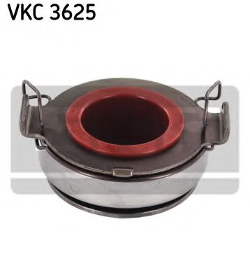 Выжимной подшипник SKF VKC 3625