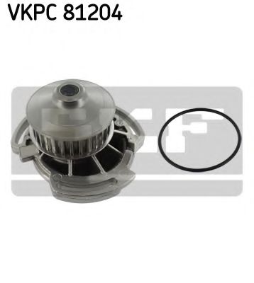 Водяной насос SKF VKPC 81204