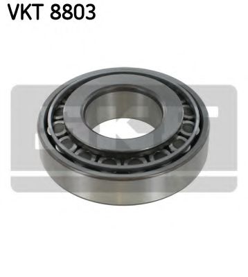 Подшипник, ступенчатая коробка передач SKF VKT 8803