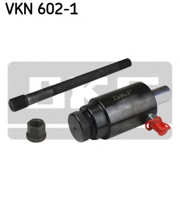 Комплект монтажн. инструмента, ступица колеса / к. подшипник SKF VKN 602-1
