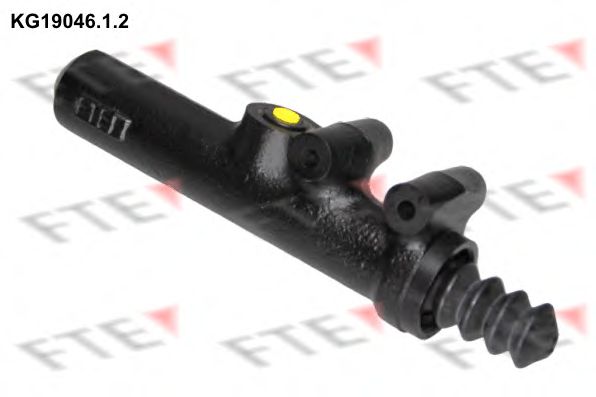 Главный цилиндр, система сцепления FTE KG19046.1.2