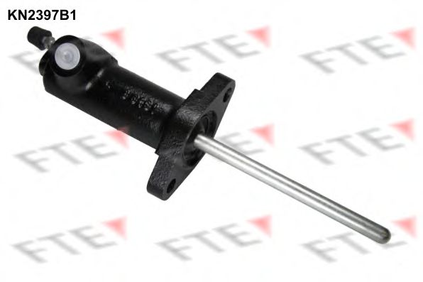 Рабочий цилиндр, система сцепления FTE 6461