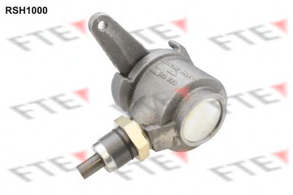 Рычаг, тормозной суппорт- пневматический тормоз FTE RSH1000