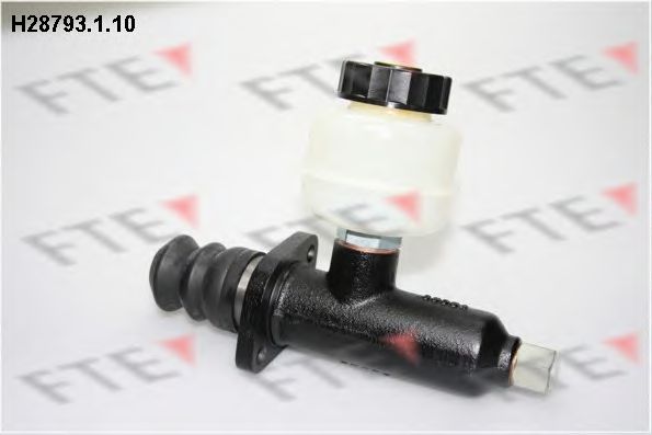 Главный тормозной цилиндр FTE H28793.1.10