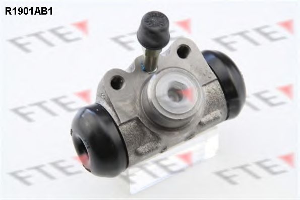 Колесный тормозной цилиндр KNOTT 34632