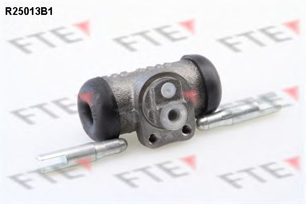 Колесный тормозной цилиндр FTE R25013B1