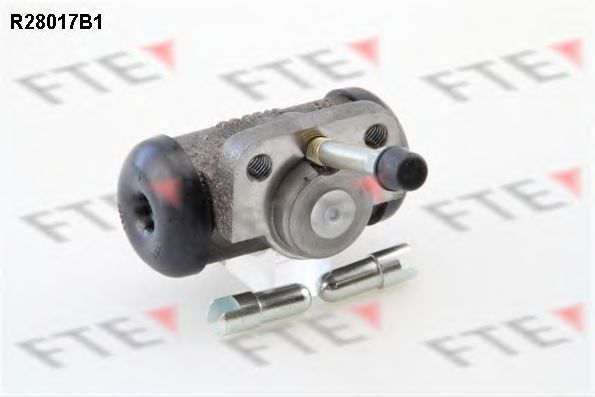 Колесный тормозной цилиндр FTE 6054