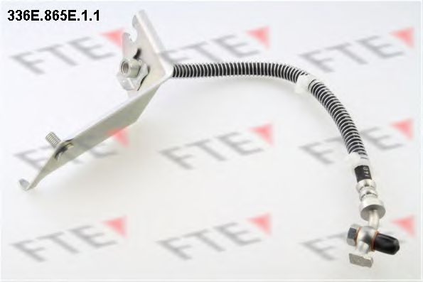 Тормозной шланг FTE 336E.865E.1.1