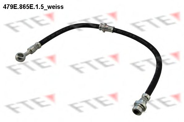 Тормозной шланг FTE 479E.865E.1.5