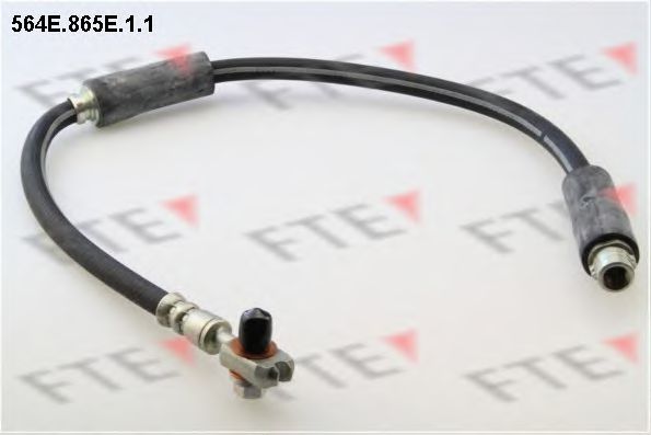 Тормозной шланг FTE 564E.865E.1.1
