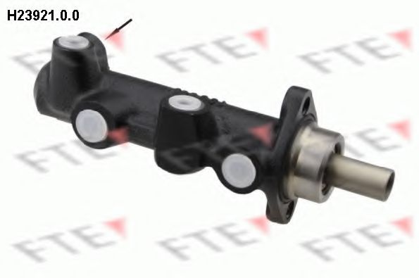 Главный тормозной цилиндр FTE 5069