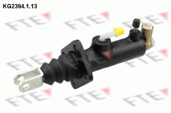 Главный цилиндр, система сцепления FTE 5138