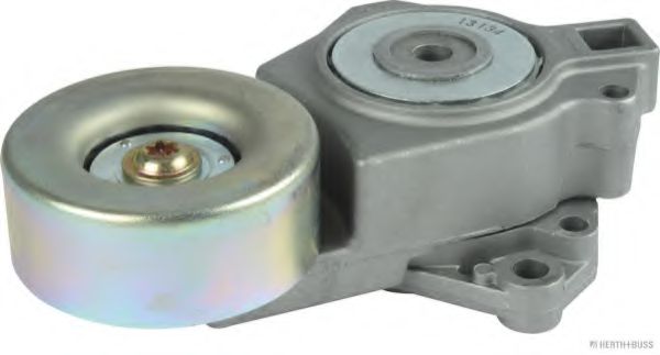 Натяжная планка, поликлиновой ремень HERTH+BUSS JAKOPARTS J1145073