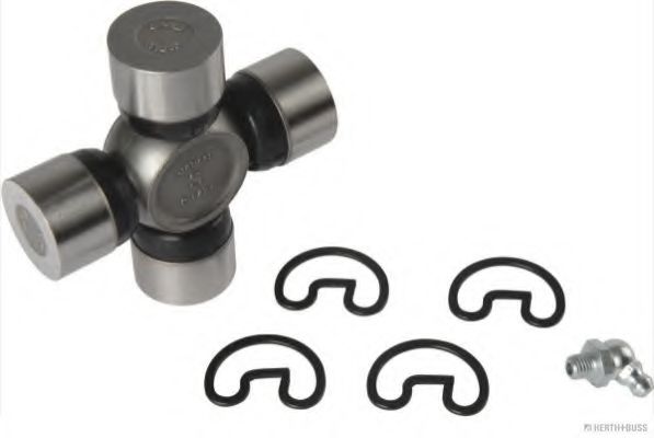 Шарнир, продольный вал HERTH+BUSS JAKOPARTS J2926000